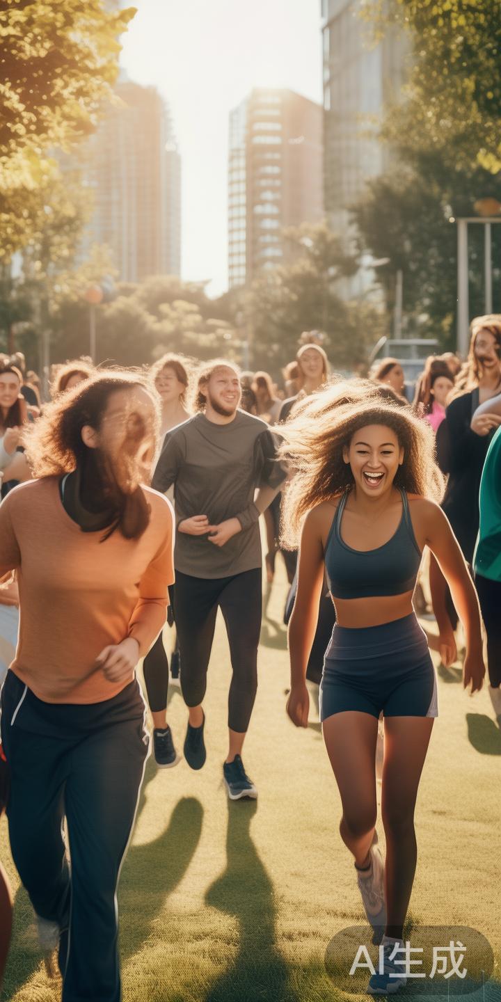 在现代社会，青少年的健康成长成为家庭、学校乃至整个