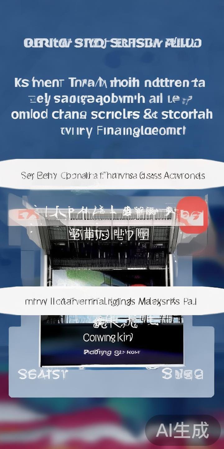 在瞬息万变的体育世界中，掌握最新的资讯成为运动爱好