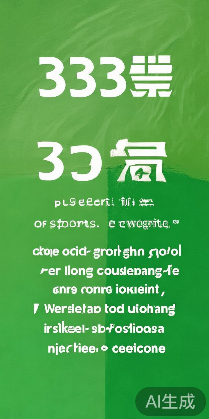 2023年333体育地址安全指南及官方入口链接获取方法详解