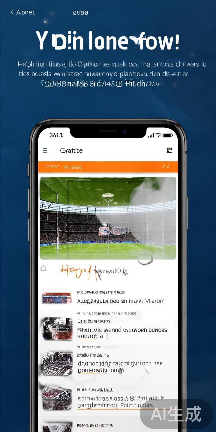 随着科技的飞速发展，获取比赛信息的渠道变得前所未有