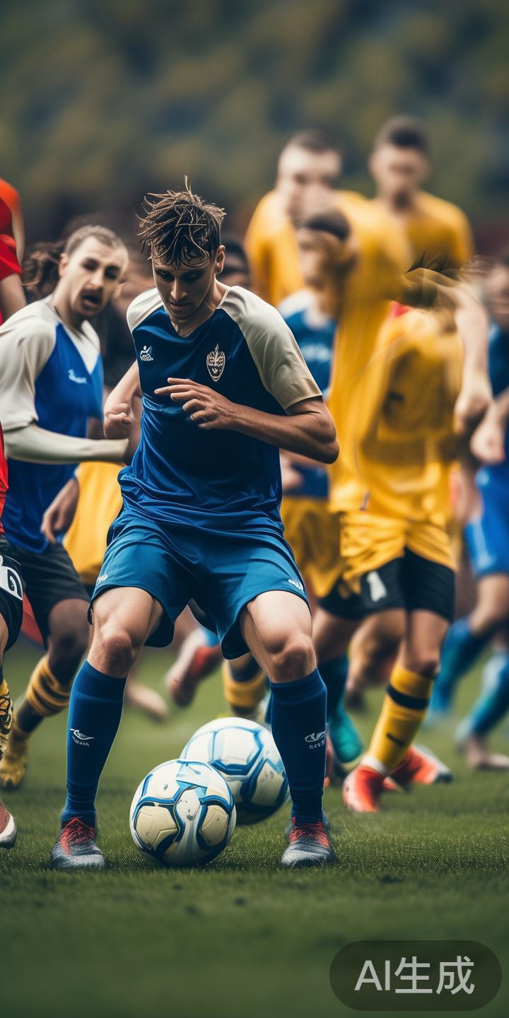 全面解析333体育足球玩法中的常被忽略的细节与技巧详解 很多球员在比赛中专注于控球或传球,却忽略了观察对手