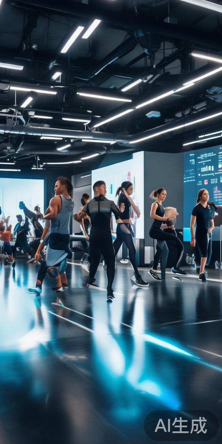 跃翔体育333:打造全方位运动解决方案满足运动爱好者多元需求 为了让运动更安全、更高效,跃翔体育333合作多个知