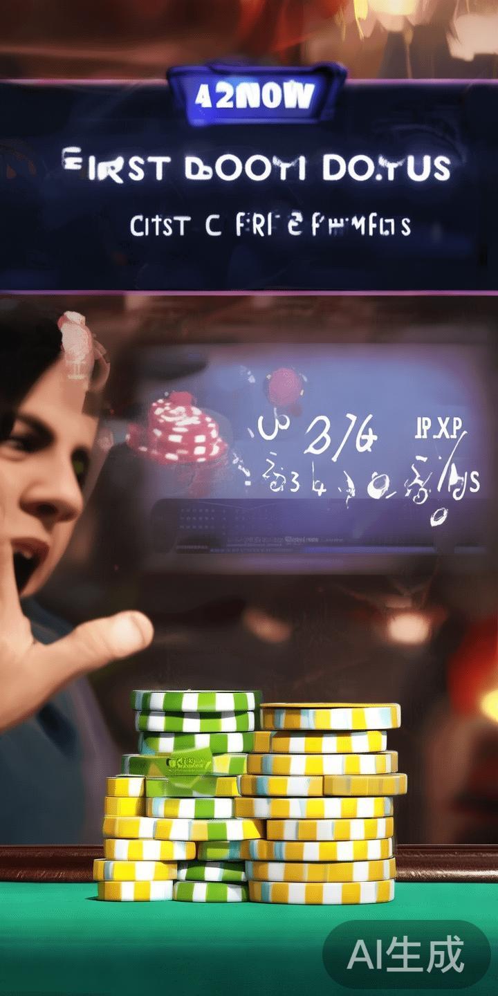 1.&nbsp;首存大礼优惠
新注册用户在首次充值时，可享