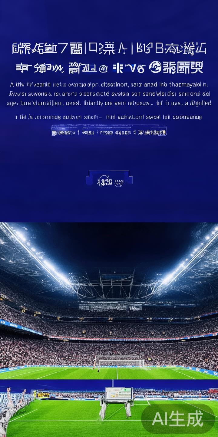 用户最关心的莫过于直播的稳定性和画质。以一场足球比