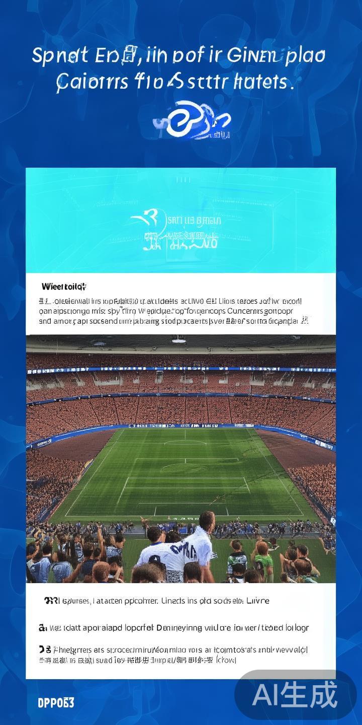 全面解析333体育直播频道分类及最新更新动态指南 在如今体育迷们追逐激情与欢乐的同时,一个全面、便捷