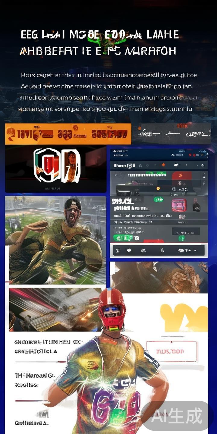 亲身试玩333体育游戏app后的全方位体验与心得分享 在试玩过程中,我发现333体育游戏app强调竞技性