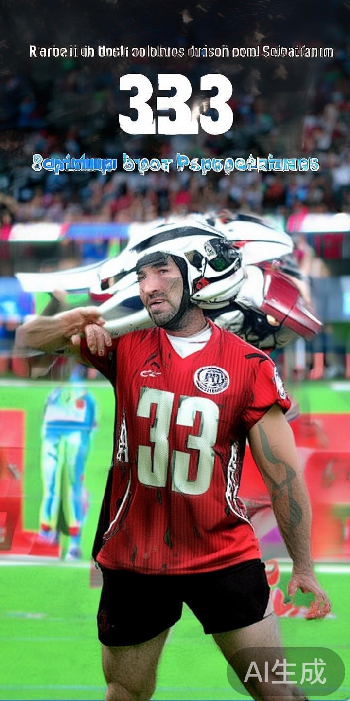 为什么“333体育是外围”成为众多关注焦点的原因解析 在当今体育娱乐盛行的时代,人们对体育赛事和相关话题