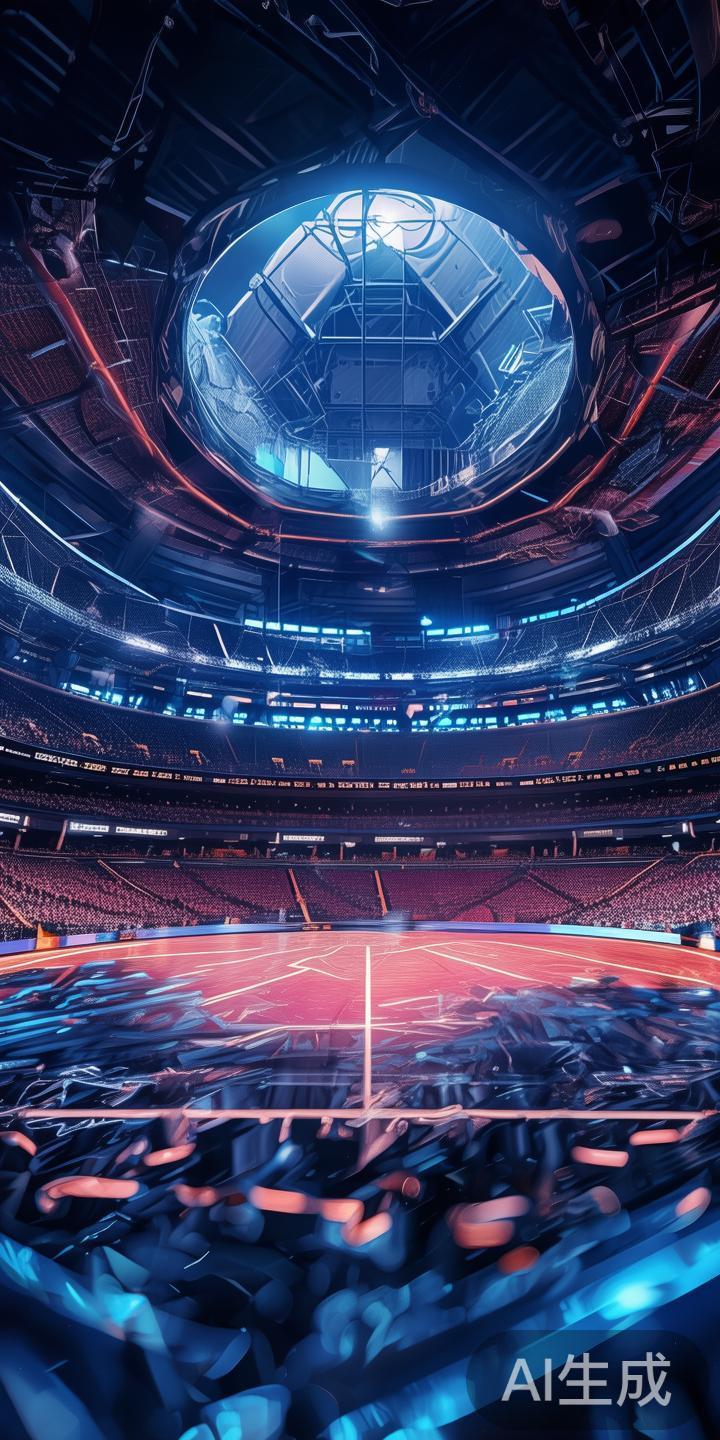 体育平台的运营涉及多重法规，包括但不限于体育赛事版