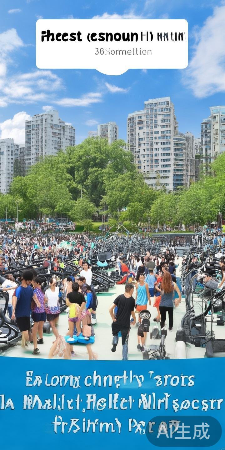 随着全民健康理念的不断普及，体育运动已成为改善生活