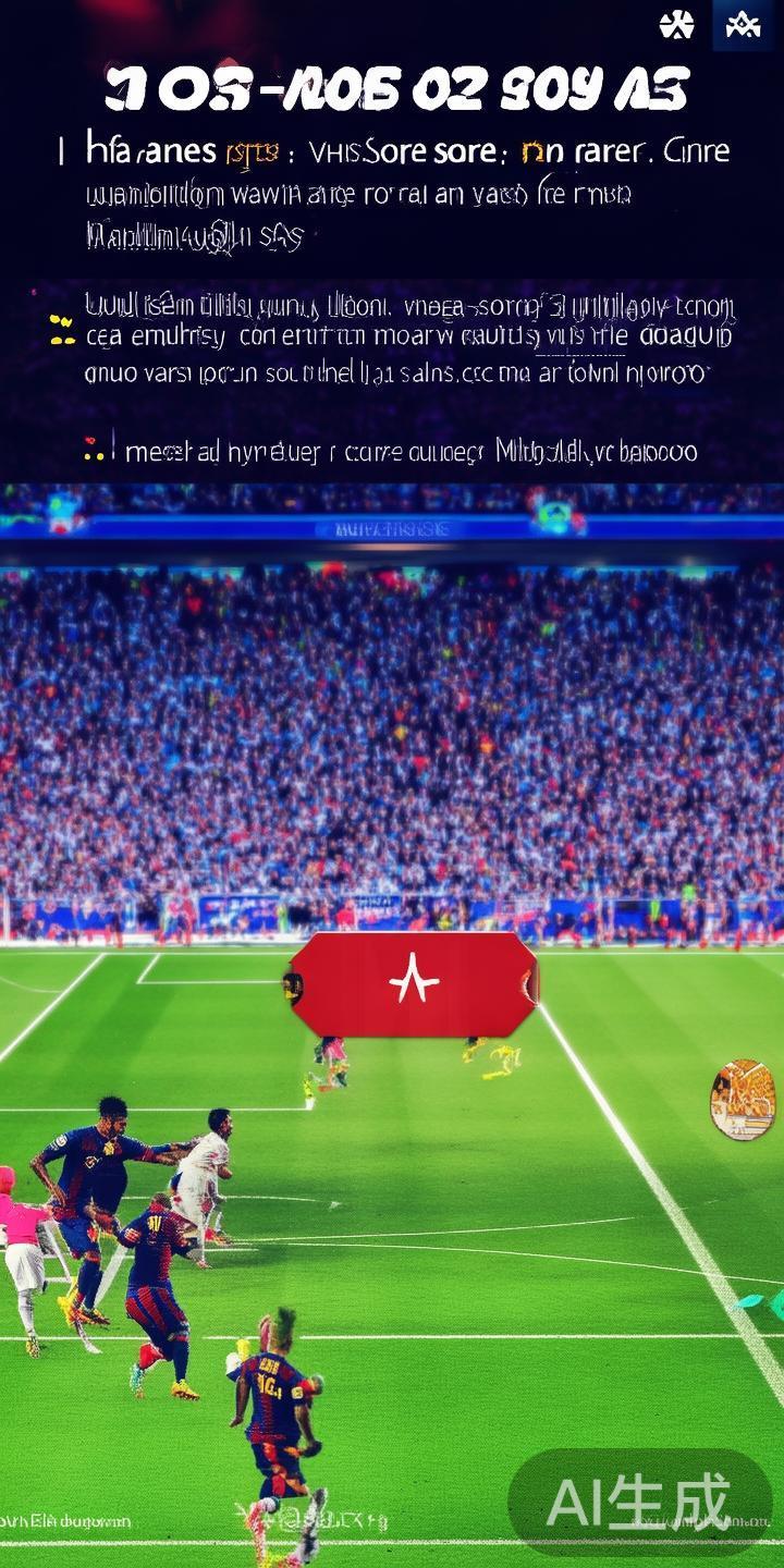 即时获取赛事比分
相比官方转播的延迟，群里的消息