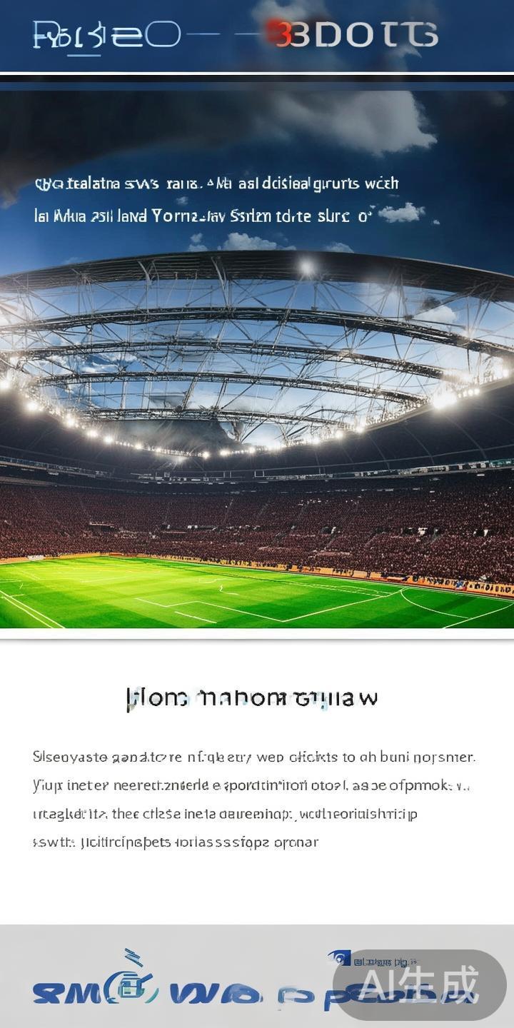 在快节奏的现代生活中，体育迷们对极速获取最新体育资