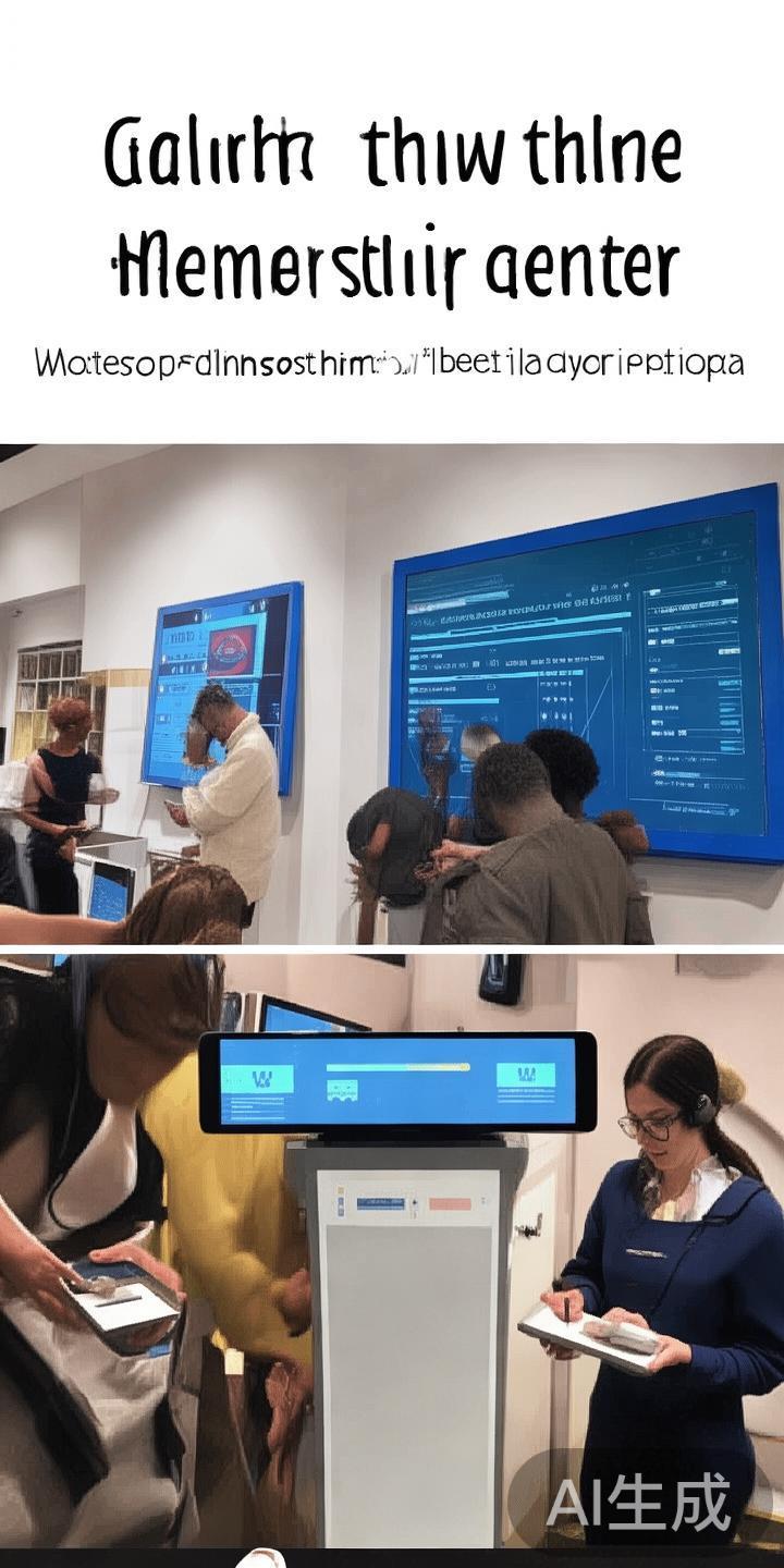 全面解析333体育中心会员制度与入会详细流程指南 在办理入会前,建议提前通过电话或官方网站进行预约咨