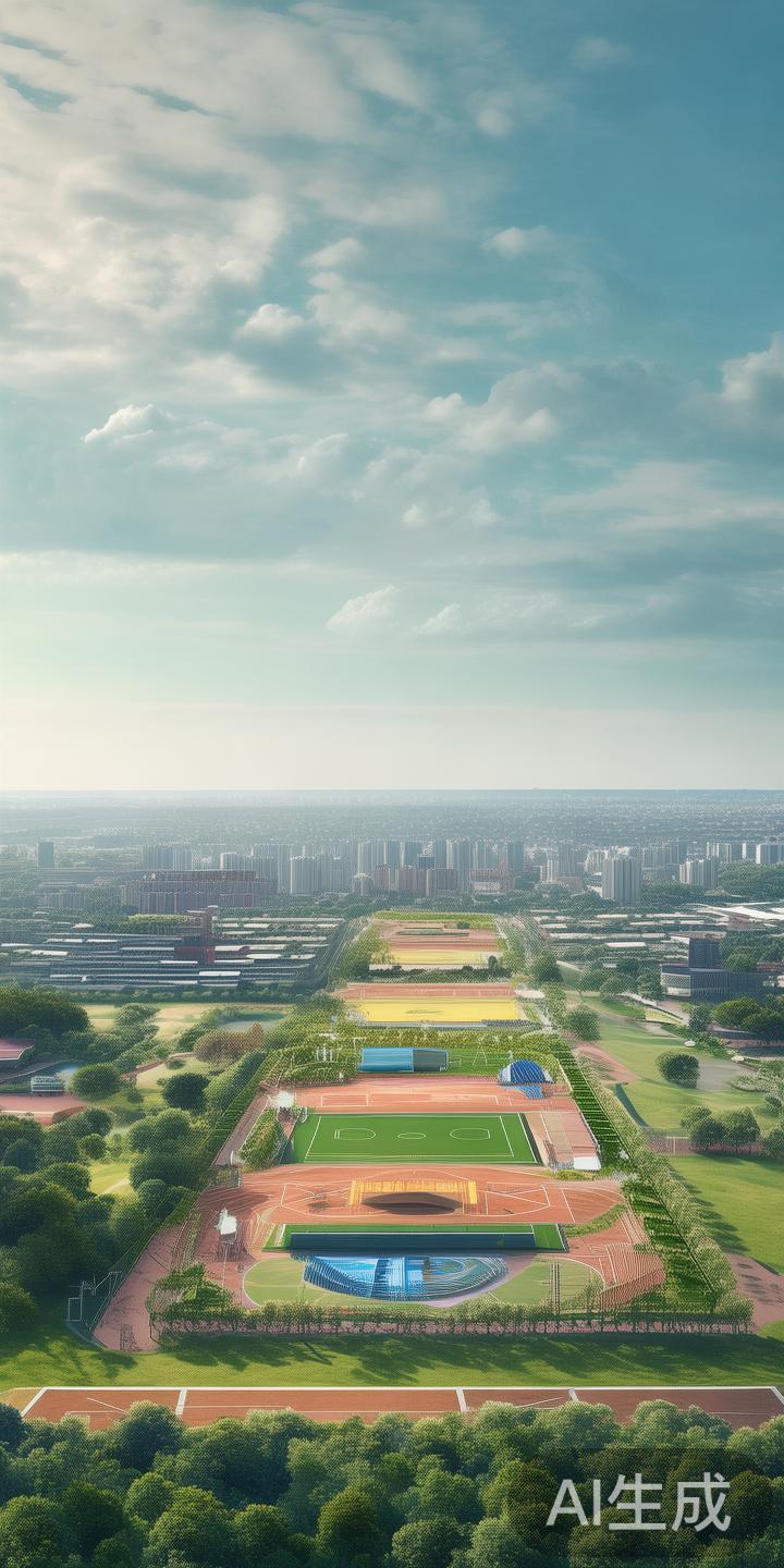 在体育场馆建设过程中，必须遵循“以人为本、科学合理