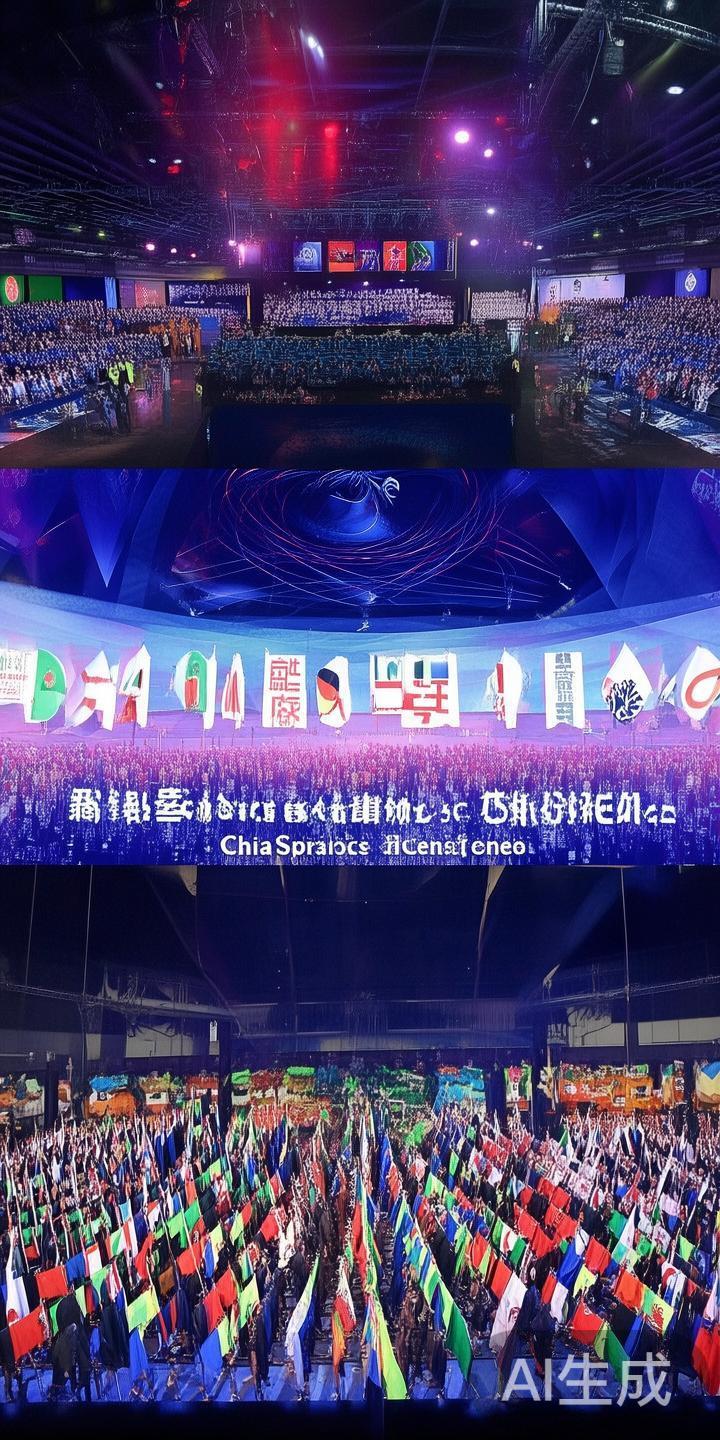 深入分析观察333体育在国际体育交流合作中的最新成果与发展动态 通过赛事合作,333体育深化了与国际体育组织的联系