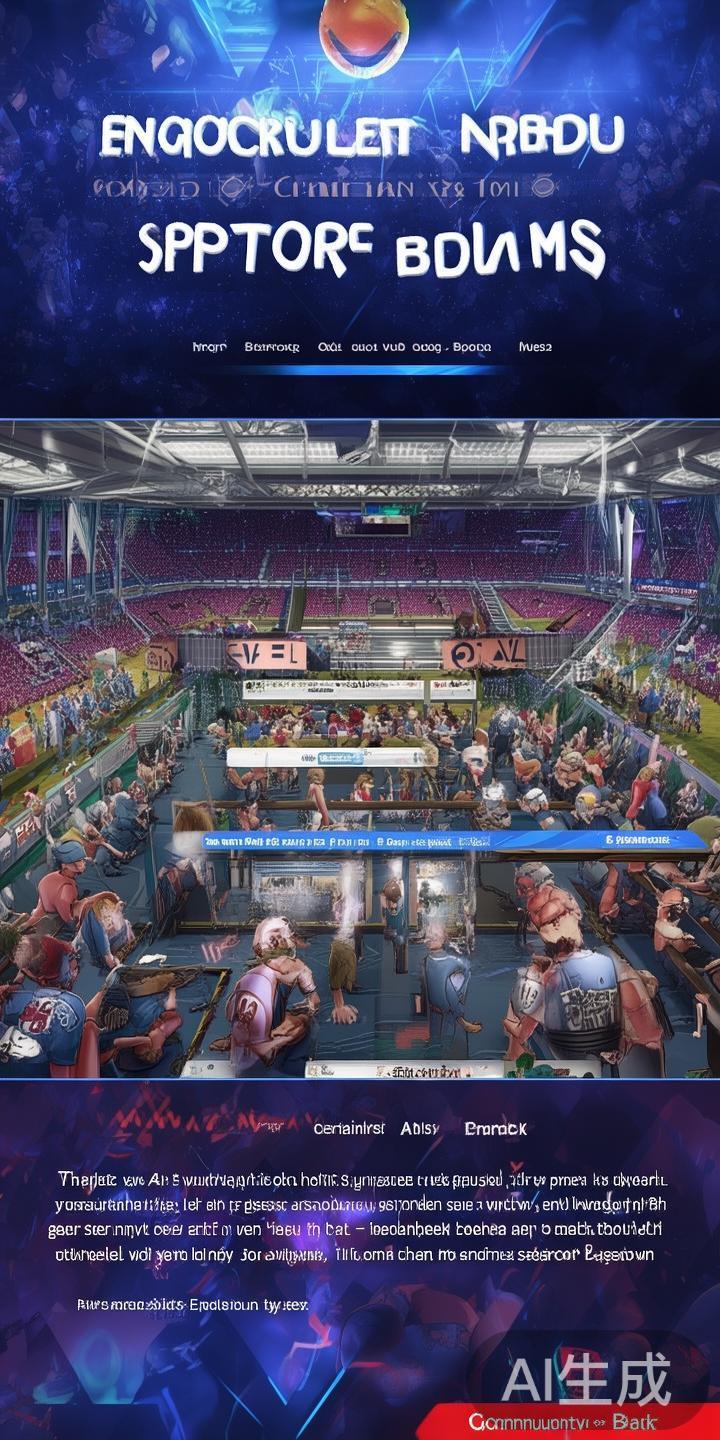 平台设有专属的社区区块，用户可以发表评论、参与讨论