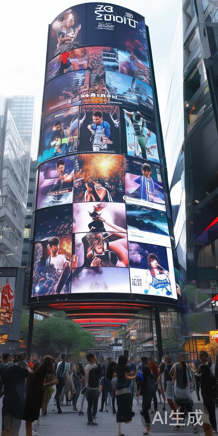 “333体育广告”赋能运动品牌开拓全新曝光与市场机遇 所谓“333体育广告”,核心在于将广告内容以三重维