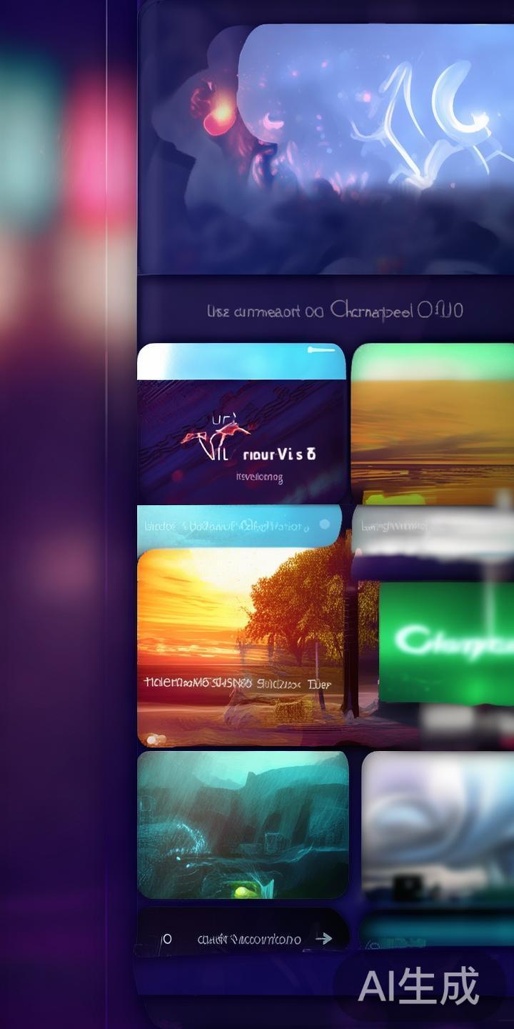 全面掌握333体育台直播频道切换与多角度观看的实用技巧 导航菜单选择:在页面顶部或侧边栏中,平台会列出多个
