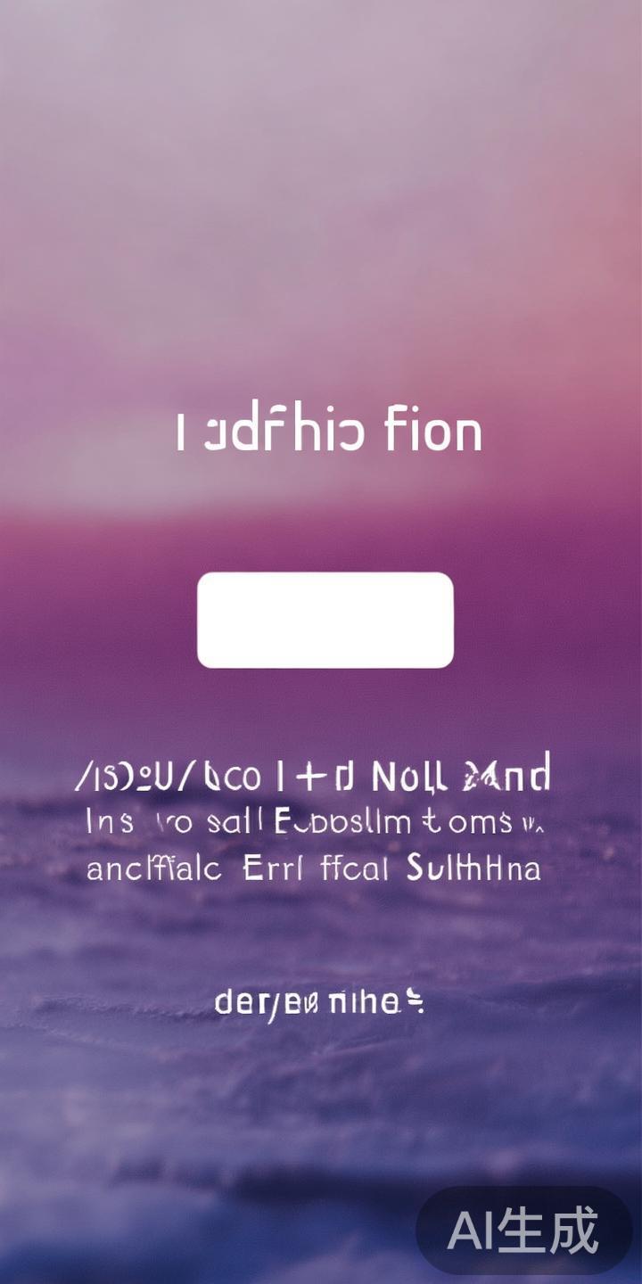 确认完成与后续处理
平台通常会发送注销完成的通知
