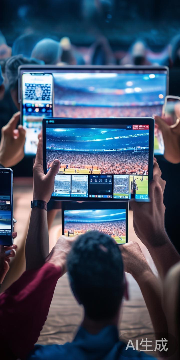 2023年333体育平台用户评价与口碑分析报告全面解析 据一些用户反馈,平台提供的高清直播保障了比赛画质,